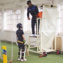 1-1 cricket coaching