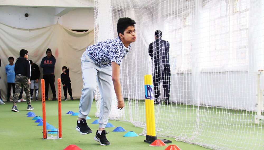 group cricket coaching 3