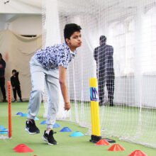 group cricket coaching 3