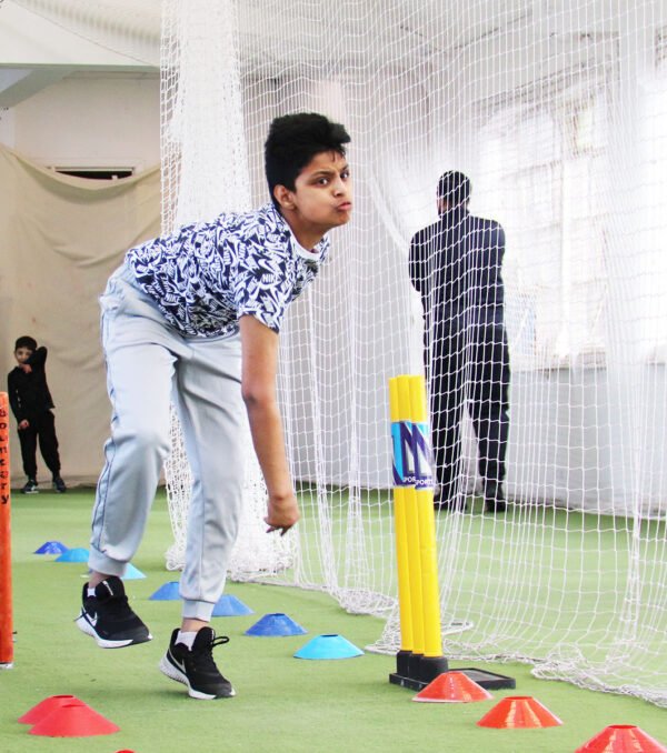 group cricket coaching 3